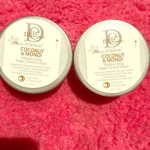 Design Essentials Edge Gel